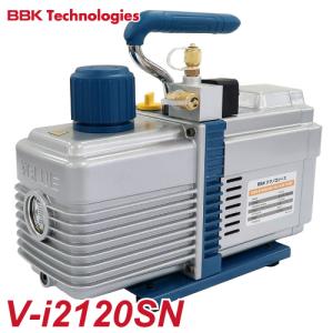 BBK ハイブリッド式真空ポンプ BB-210H 電動ドライバー使用可 重量