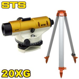 STS トータルステーション TSS-200 測角精度：5