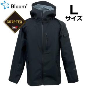 Bloom ブルーム サロペット (ゴアテックス使用) Lサイズ ロイヤル