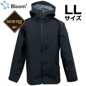 Bloom ブルーム ジャケット (ゴアテックス使用) Lサイズ マゼンタ 上着