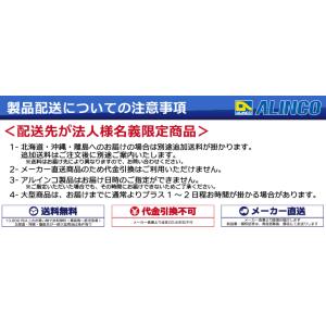 アルインコ(配送先法人限定) 室内はしご(ロフ...の詳細画像2