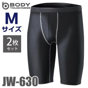 おたふく手袋 BT冷感 ハーフパンツ JW-63...の商品画像