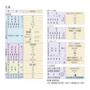 Denyo/デンヨー (配送先法人様限定) エ...の詳細画像3