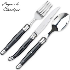 山崎金属工業／YAMACO フローラ 18-8 ディナーセット25pcs FLS