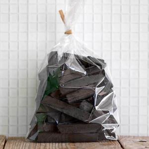 （訳ありアウトレットSALE）ボトル用最高級竹炭スティック 150g詰め合わせ