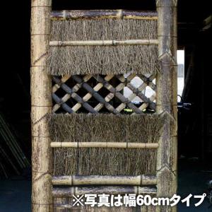 竹垣(虎竹ミニ光悦寺垣) : 虎斑竹専門店 竹虎 - 通販 - Yahoo 竹垣(虎竹ミニ光悦寺垣) : 虎斑竹専門店 竹虎 - 通販 - Yahoo