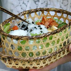 スズ竹弁当箱（篠竹）国産 : 虎斑竹専門店 竹虎 - 通販 - Yahoo