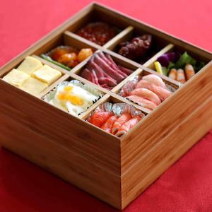 竹虎・虎竹おにぎり弁当箱 虎竹おにぎり弁当箱 | 虎斑竹専門店 竹虎