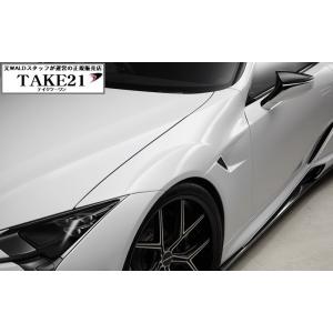 【T21】要納期確認 WALD（ヴァルド）レクサスLC 500h/500 GWZ100/URZ100...