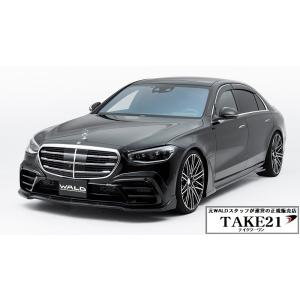 Mercedes-Benz（メルセデス・ベンツ） 【M's】 W223 ベンツ Sクラス