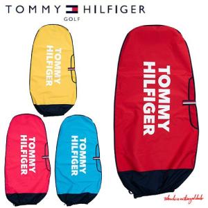 TOMMY HILFIGER ゴルフ トラベルカバーの商品一覧｜ゴルフ用バッグ 