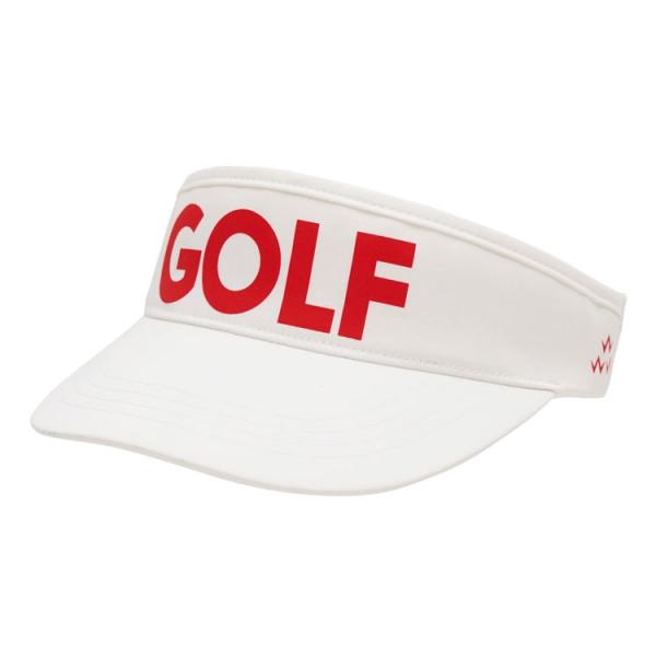 バーズオブコンドル サンバイザー GOLF TEMC0S05 BIRDS OF CONDOR メンズ...