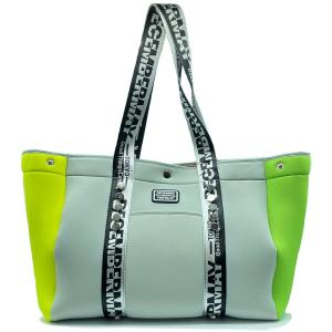 DECEMBERMAY（ディセンバーメイ） トートバッグ 2WAY Neopren Cart bag