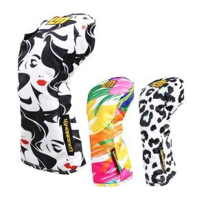 ドライバー ヘッドカバー かっこいいの商品一覧 通販 Yahoo ショッピング