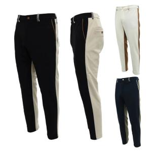 ディセンバーメイ ゴルフ モックネック スウェット メンズ トレーナー