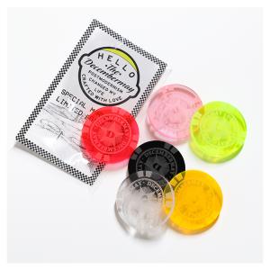 Titleist（タイトリスト） Titleist Vokey Shaft Band Ball Marker 3