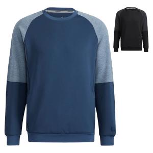 50％オフ アディダス ゴルフ スウェット 長袖 メンズ