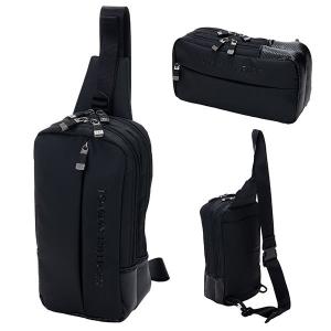 TOMMY HILFIGER GOLF マットボディバッグ | signalstationpizza.com