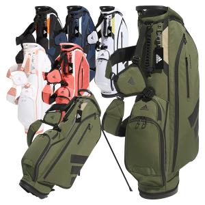 40％オフ アディダス ゴルフ キャディバッグ スタンドバッグ