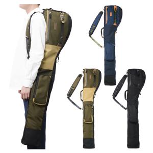 adidas（アディダス） ゴルフ クラブケース メンズ レディース クラブ