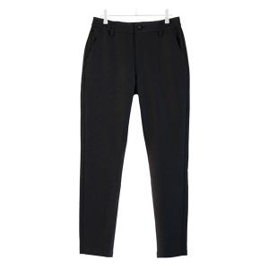 ディセンバーメイ ゴルフ パンツ メンズ テーパードパンツ ストレッチ