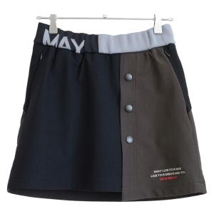 DECEMBERMAY（ディセンバーメイ） ゴルフ Fluffy Leg warmer