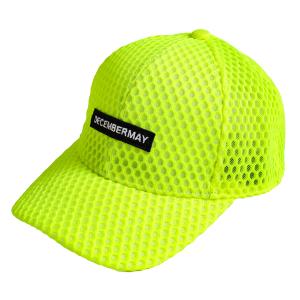 竹内ゴルフYahooショッピング店_ディセンバーメイ別注デザインキャップ