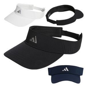 50％オフ アディダス ゴルフ サンバイザー メンズ