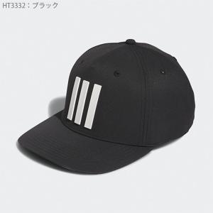 アディダス ゴルフ キャップ メンズ 帽子 ツ...の詳細画像1