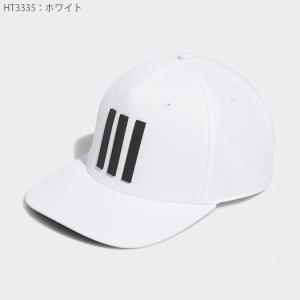 アディダス ゴルフ キャップ メンズ 帽子 ツ...の詳細画像4