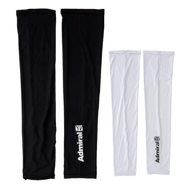 アドミラルゴルフ アームカバー メンズ UVカット 吸水速乾 スポーツ ブランド 春 夏 秋 ADM...
