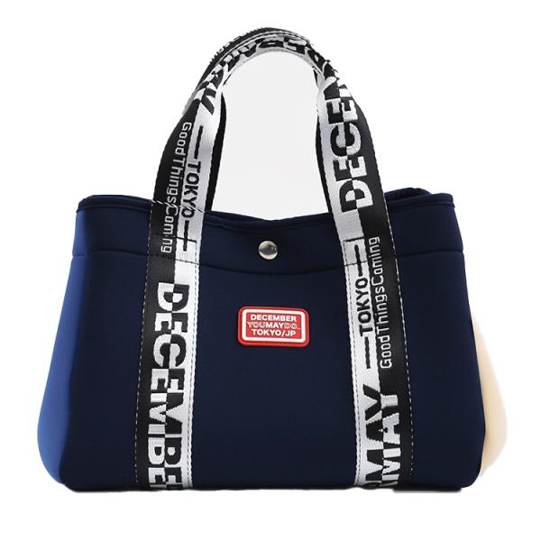 ディセンバーメイ ゴルフ ラウンドバッグ メンズ レディース ラウンドトート カートバッグ ゴルフバ...