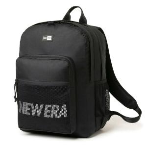 NEW ERA ニューエラ バックパック メンズ レディース バッグ ライト