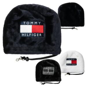 トミーヒルフィガー ゴルフ ヘッドカバーの買取情報