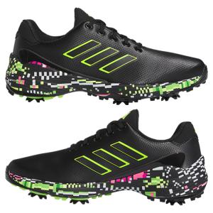 adidas（アディダス） （メンズ）ゴルフシューズ ZG23 ゼッドジー23