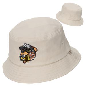 BIRDS OF CONDOR（バーズオブコンドル） ゴルフ スウェット メンズ