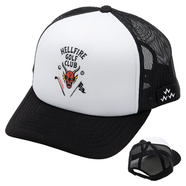 バーズオブコンドル ゴルフ キャップ メンズ レディース 帽子 ゴルフキャップ フリーサイズ 軽量 ...