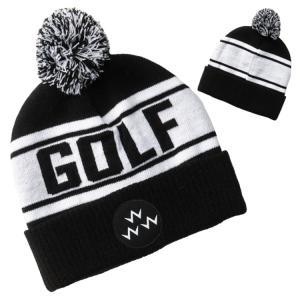 バーズオブコンドル ゴルフ ニット帽の買取情報