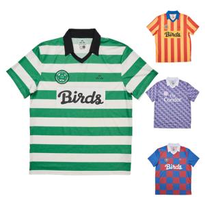 BIRDS OF CONDOR（バーズオブコンドル） ゴルフ スウェット メンズ