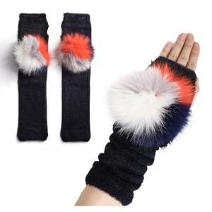 ディセンバーメイ ゴルフ アームウォーマー レディース アームカバー