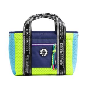 DECEMBERMAY（ディセンバーメイ） トートバッグ 2WAY Neopren Cart bag