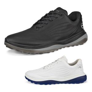 【新品未使用】ECCO エコー LT1 BOA ゴルフシューズ サイズ43 ecco エコーゴルフ シューズ メンズ ボア LT1 BOA ゴルフ