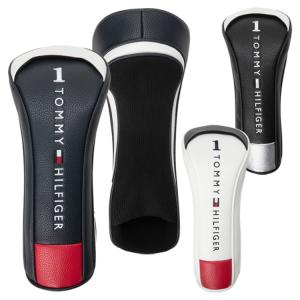 トミーヒルフィガー ゴルフ ヘッドカバーの買取情報