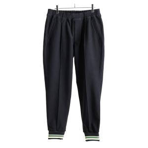 ディセンバーメイ　パンツ DECEMBERMAY ディセンバーメイ メンズ Slender Duality Pants