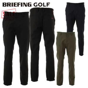 BRIEFING ブリーフィングゴルフ ジョガーパンツ ホワイト L BRIEFING ブリーフィングゴルフ ジョガーパンツ ホワイト L 楽天
