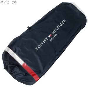 トミーヒルフィガー ゴルフ トラベルカバー メ...の詳細画像1