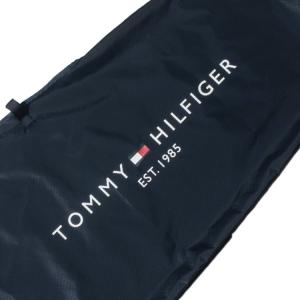 トミーヒルフィガー ゴルフ トラベルカバー メ...の詳細画像3