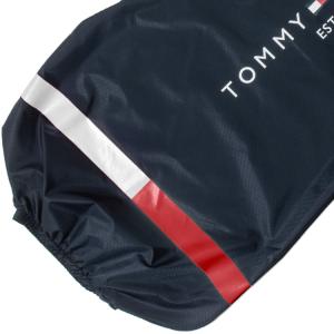 トミーヒルフィガー ゴルフ トラベルカバー メ...の詳細画像4