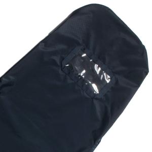 トミーヒルフィガー ゴルフ トラベルカバー メ...の詳細画像5