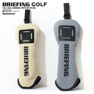 BRIEFING GOLF ヘッドカバー フェアウェイ
